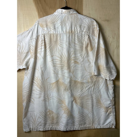 Nautica‎ Button Down Shirt Men's Extra Large - Picture 4 of 7